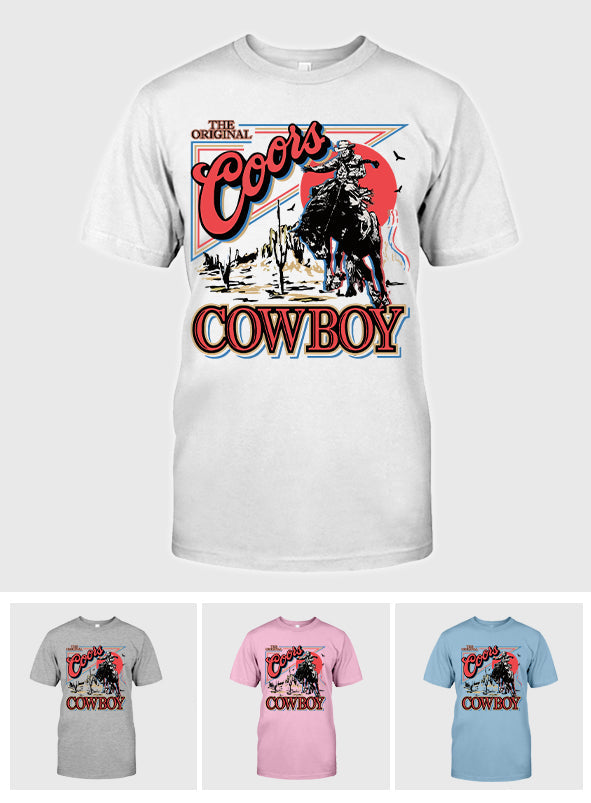 The Original - T-shirt And Hoodie