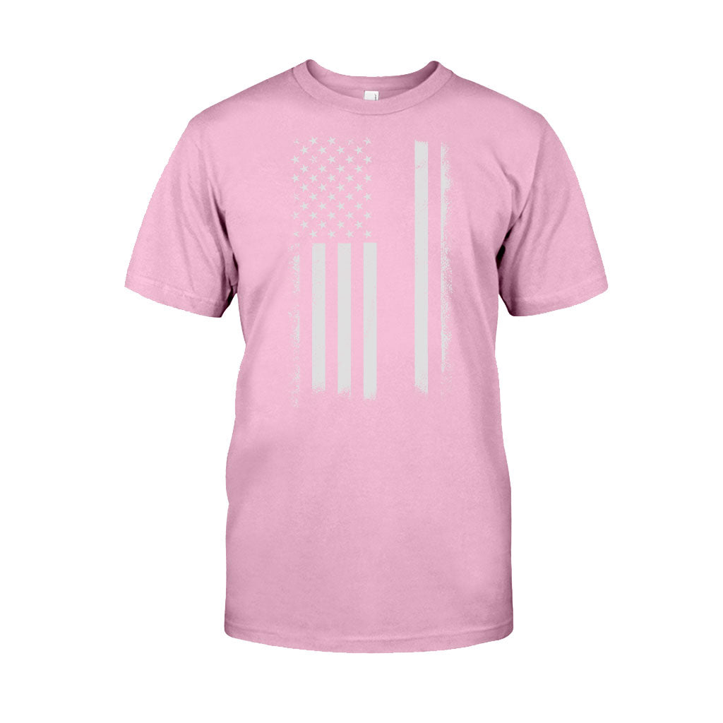 May The 4th Of July Be With You - Personalized Independence Day The Force T-shirt and Hoodie