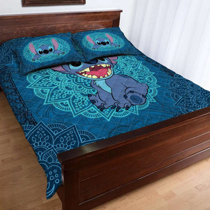 Love Ohana - Ohana Quilt Set 1122