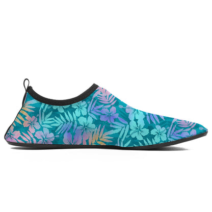 Blue Ohana - Personalized Ohana Water Shoes