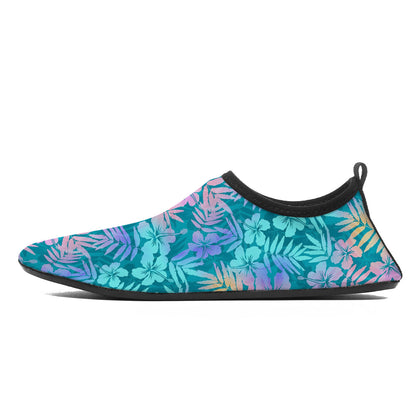Blue Ohana - Personalized Ohana Water Shoes