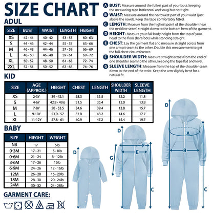 Game On - Personalized Football Hooded Jumpsuit