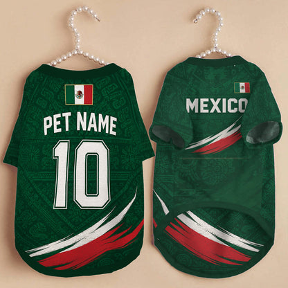 World Champion - Personalized Dog Pet Shirt