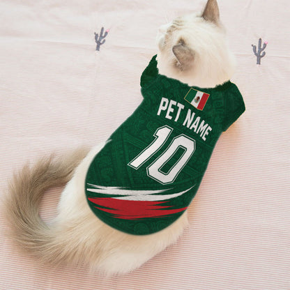 World Champion - Personalized Dog Pet Shirt