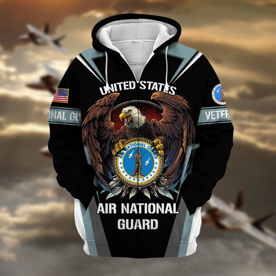 All Gave Some - Personalized Veteran All Over Shirt