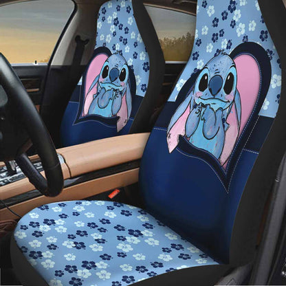 Ohana Lil' Cutie - Ohana Seat Covers