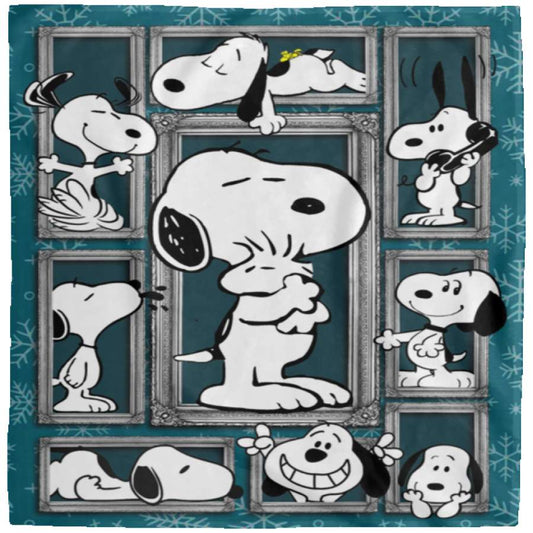Stay Cool Blanket 0523