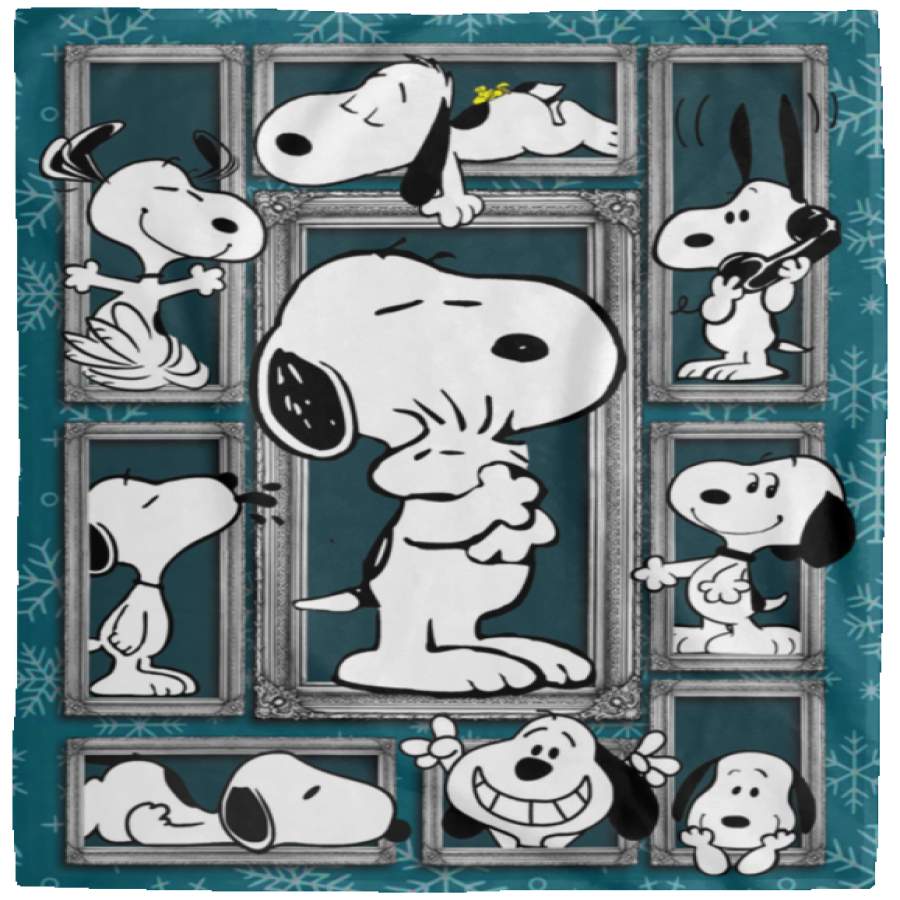 Stay Cool Blanket 0523