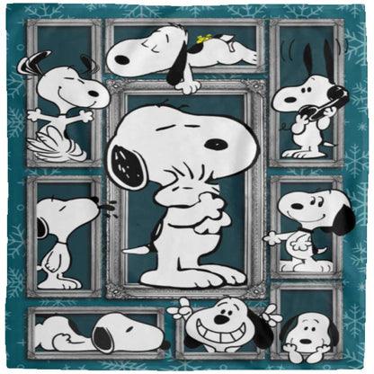 Stay Cool Blanket 0523