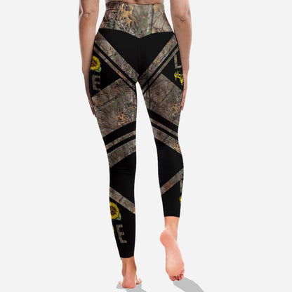 Hunting Leggings 112021
