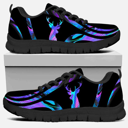 Hunting Sneakers 112021