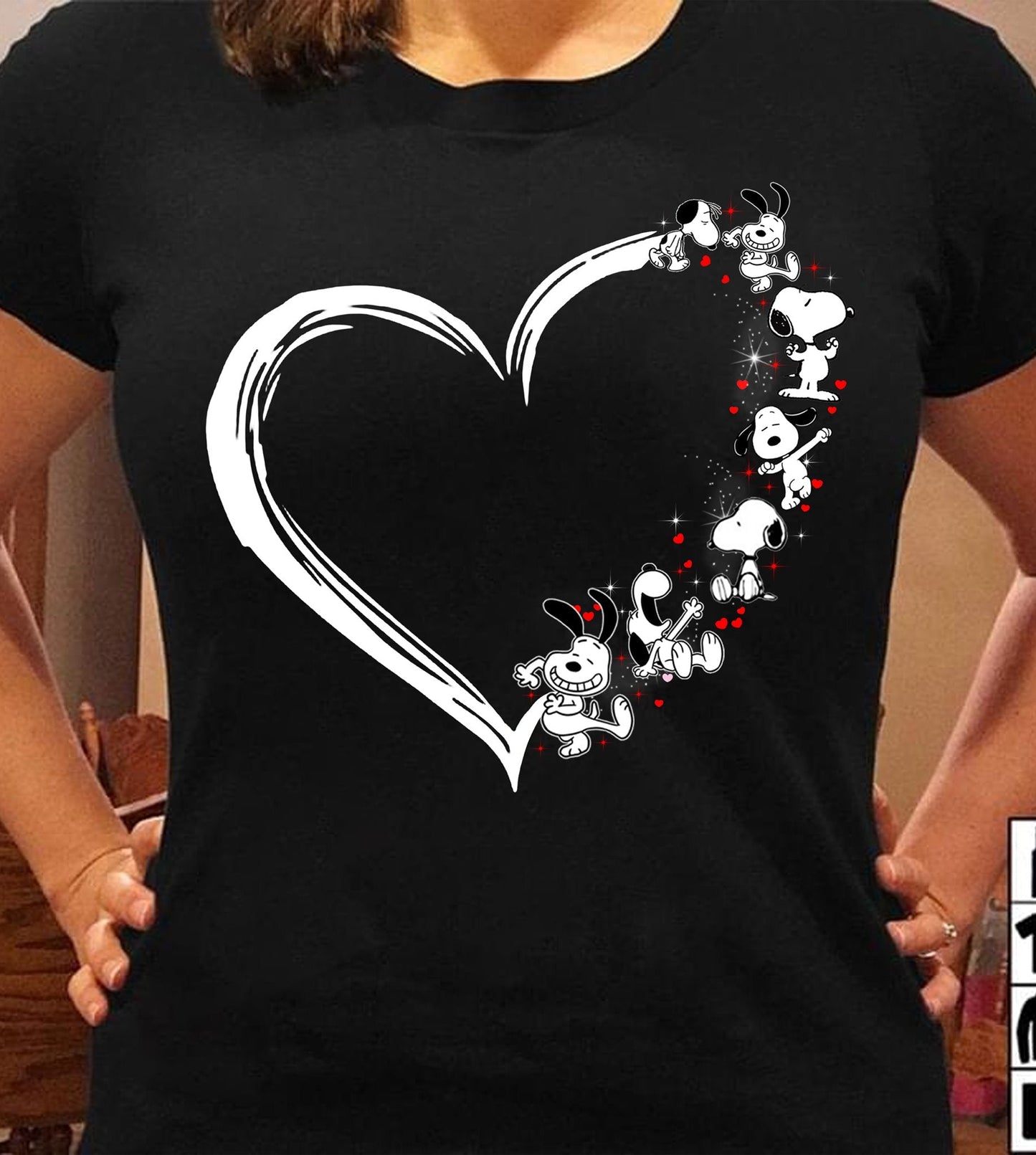 Love T-shirt and Hoodie 0523
