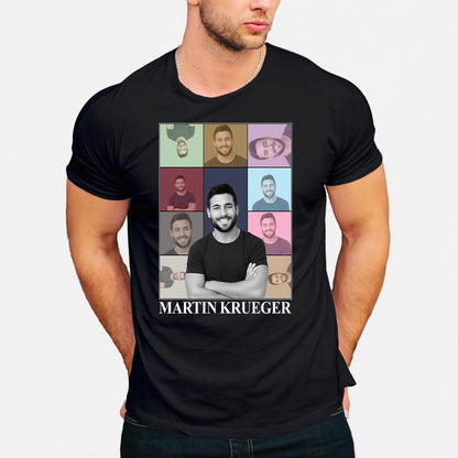 In My Era - Personalized T-shirt And Hoodie