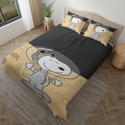 Stay Cool Bedding Sett 0523