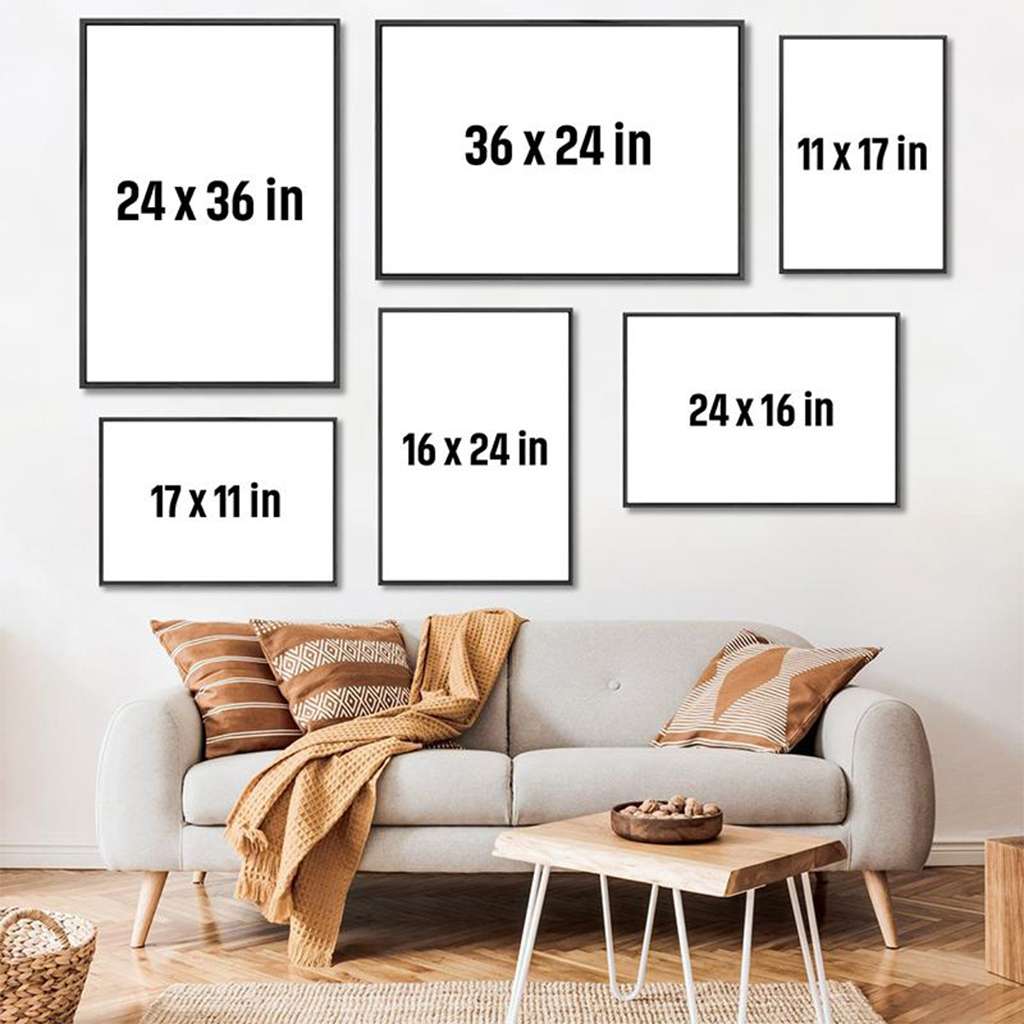 Happily Ever After Ohana Canvas And Poster 1122