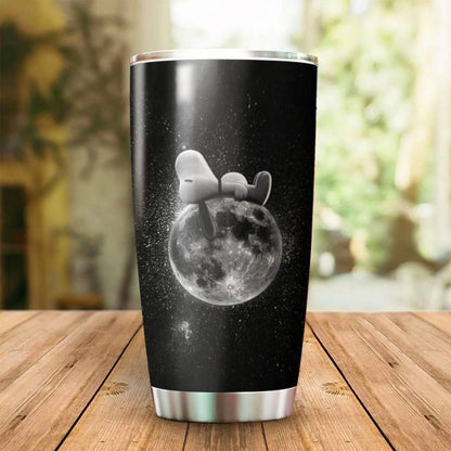 Over The Moon Tumbler 0523
