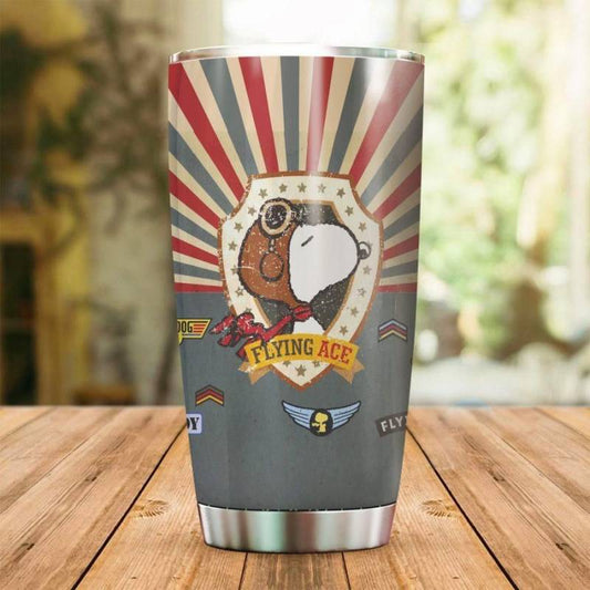 Pilot Tumbler 0523