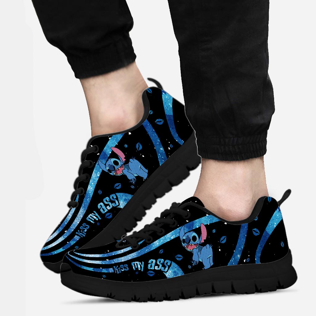 Kiss My Ass - Ohana Sneakers