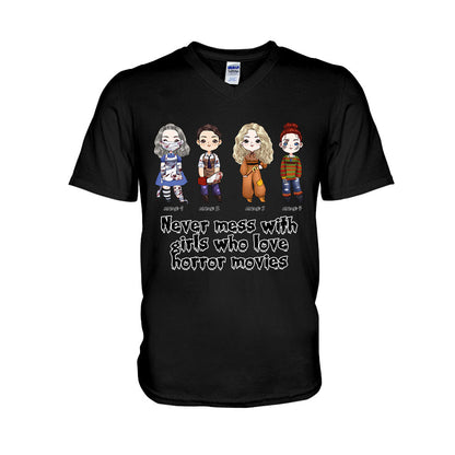 Some Girls - Personalized Bestie T-shirt and Hoodie