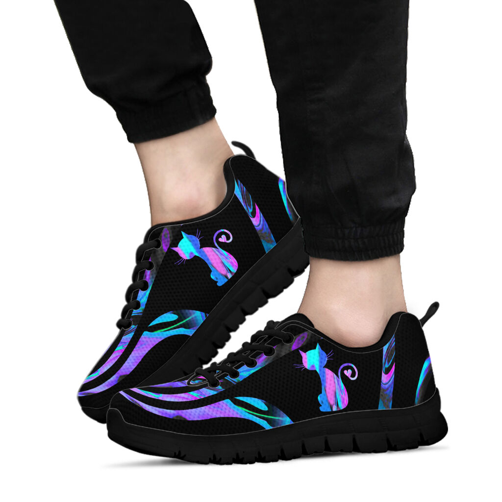 Lovely Cat Cat Sneakers 0622