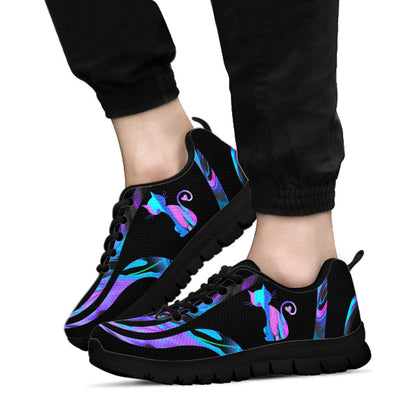 Lovely Cat Cat Sneakers 0622