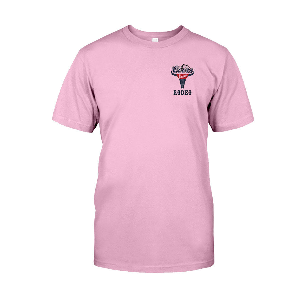 Retro Beers Coors T-shirt And Hoodie