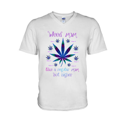 Dopest Mom Ever - Personalized T-shirt and Hoodie