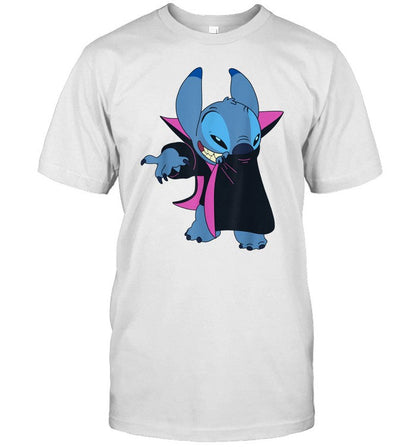 Vampire Ohana T-shirt and Hoodie 0823