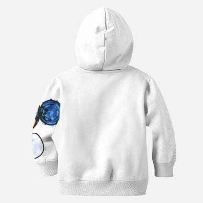 Magic Mouse Ears - Personalized Hoodie and Leggings