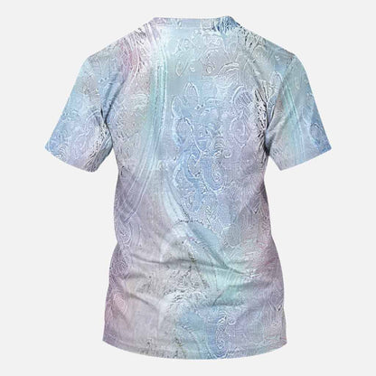 50 Years Of Magic - Mouse All Over T-shirt and Hoodie