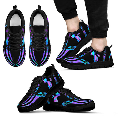 Lovely Cat Cat Sneakers 0622