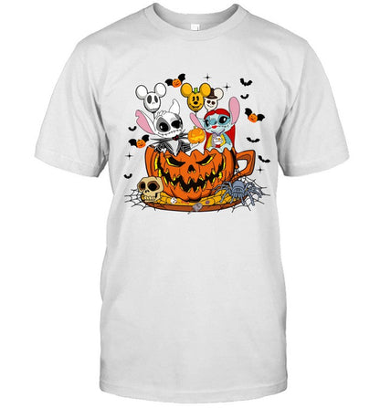 Simply Meant To Be Ohana T-shirt and Hoodie 0823