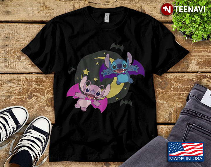 Love Ohana Ohana T-shirt and Hoodie 0823