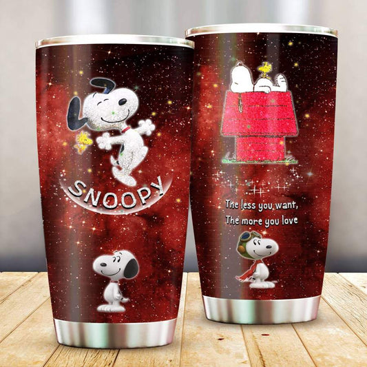 Red House Tumbler 0523