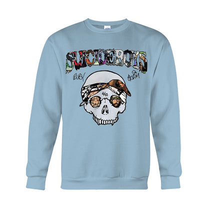 The Boys - T-shirt And Hoodie