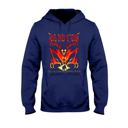 You Are Never Fully Dressed Without A Smile - T-shirt And Hoodie
