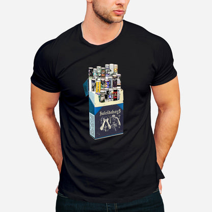 The Boys - T-shirt And Hoodie
