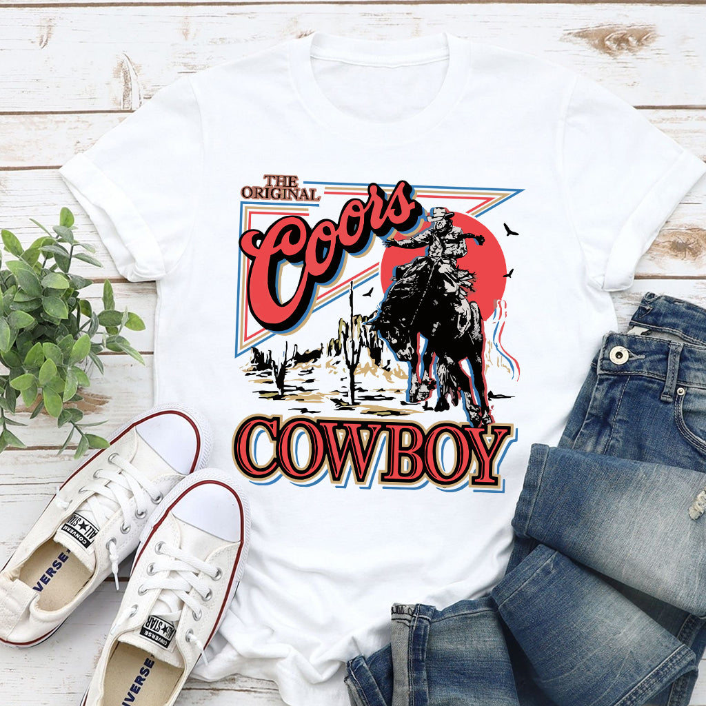 The Original - T-shirt And Hoodie