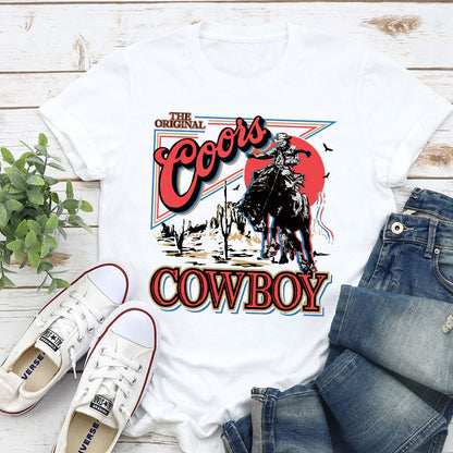 The Original - T-shirt And Hoodie