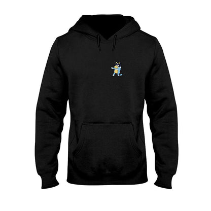 Cool Dads Club Father T-shirt And Hoodie