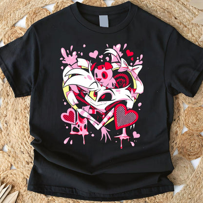Angel Dust - T-shirt And Hoodie
