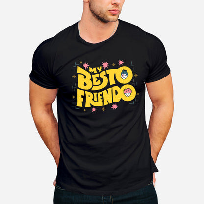 Best Friend - T-shirt And Hoodie