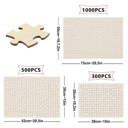 Best Dad Ever Happy Father's Day - Personalized Super Plumber Jigsaw Puzzle