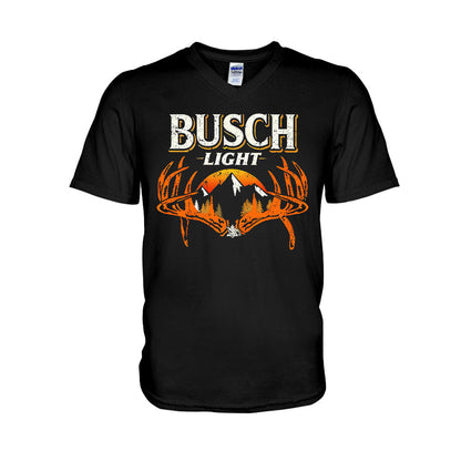 Retro Beers - T-shirt And Hoodie