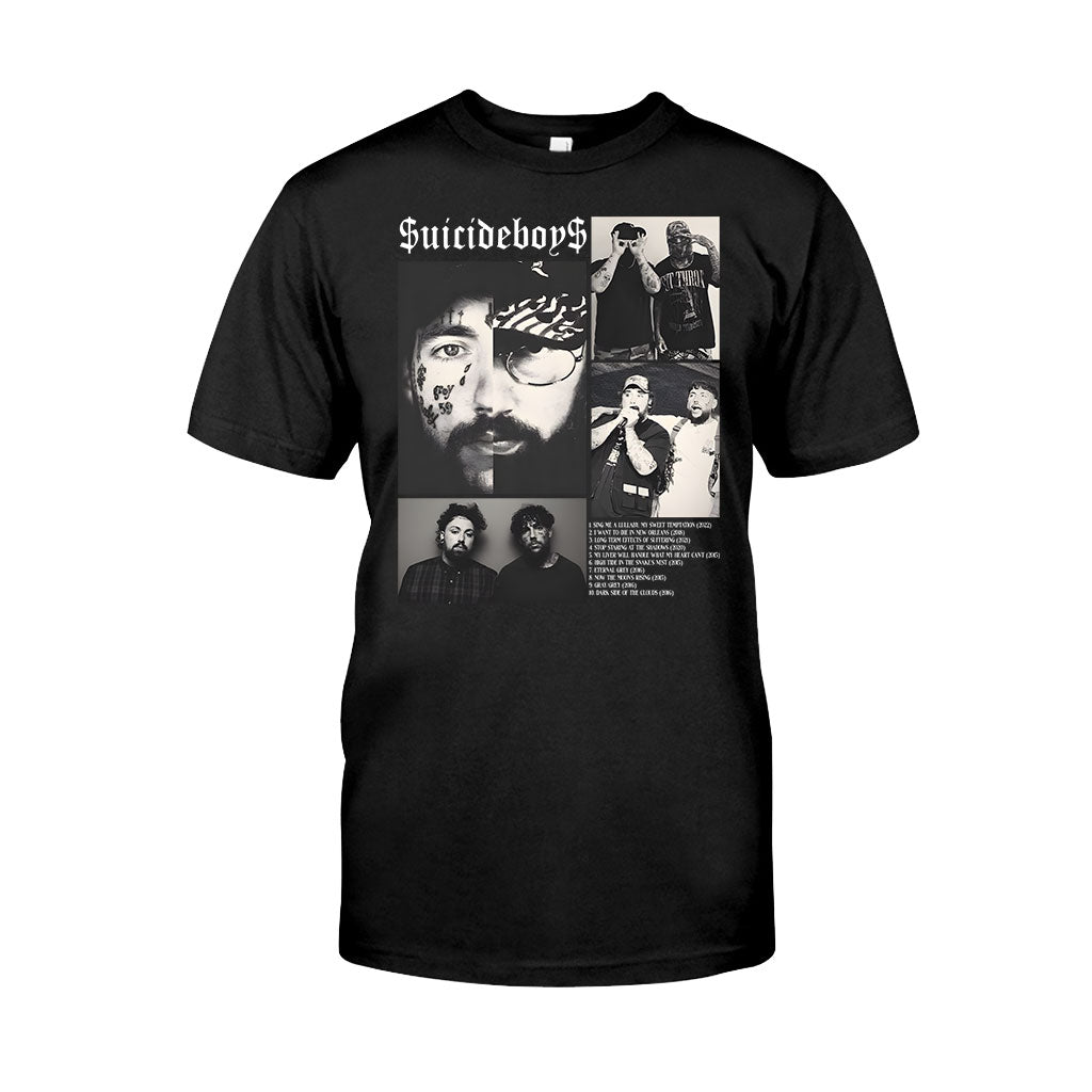 The Boys - T-shirt And Hoodie