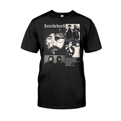 The Boys - T-shirt And Hoodie