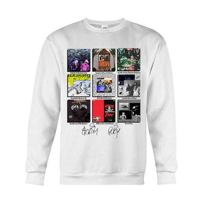 The Boys - T-shirt And Hoodie