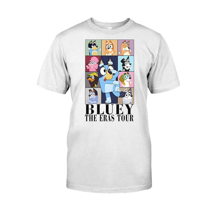 The Tour - Mouse T-shirt And Hoodie