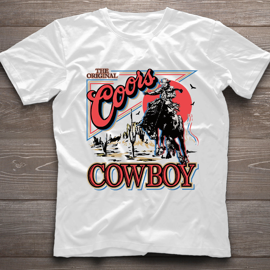 The Original - T-shirt And Hoodie
