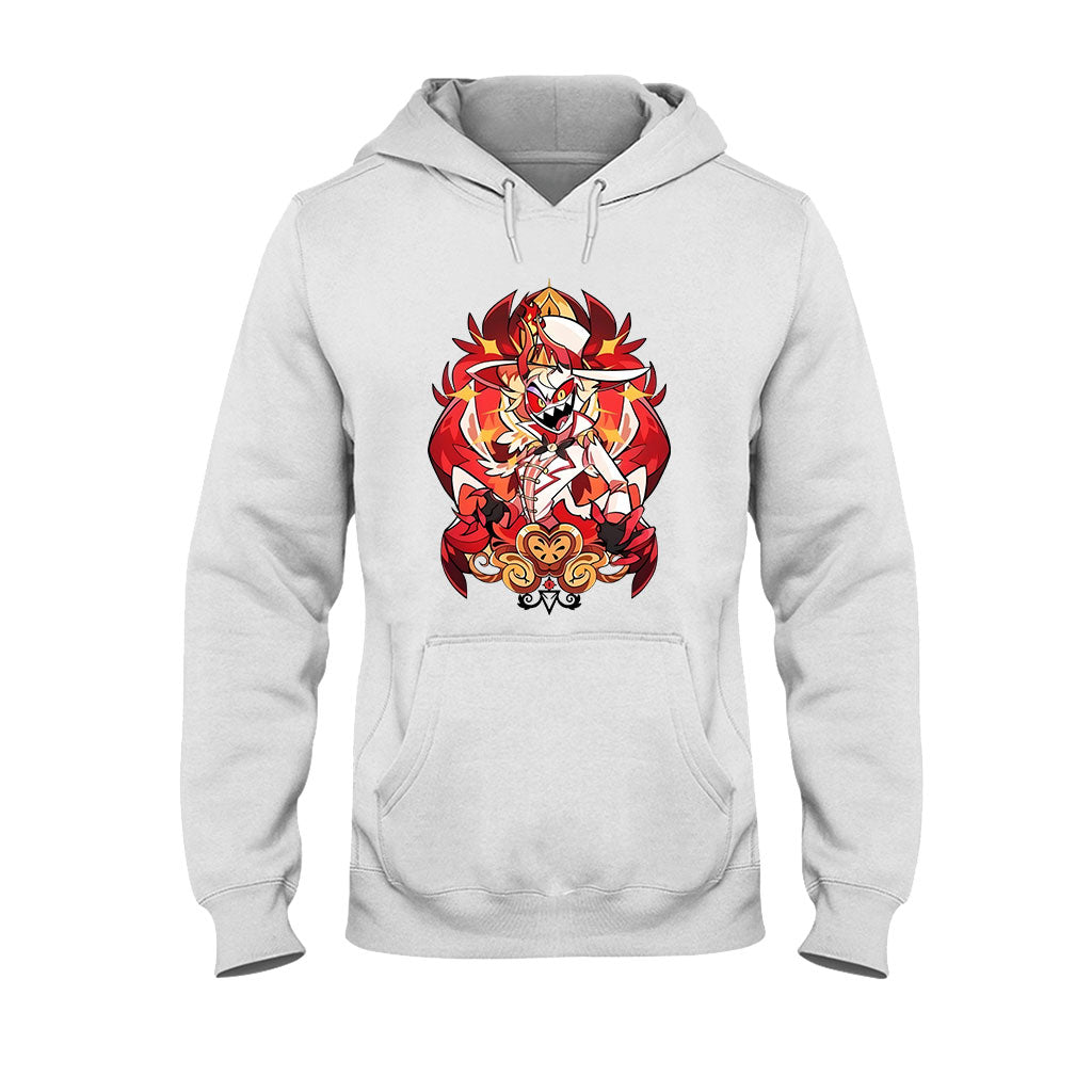 Take That Depression - T-shirt And Hoodie